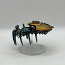 Warhammer 40k: Necron Canoptek Spyder - Well Painted (AA168)