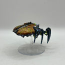 Warhammer 40k: Necron Canoptek Spyder - Well Painted (AA168)