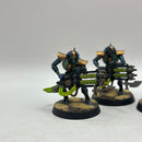 Warhammer 40k: Necron Immortals - Well Painted (AW108)