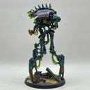 Warhammer 40k: Necron Reanimator - Well Painted (BH038)