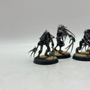 Warhammer 40k: Necron Flayed Ones - Well Painted (AC058)