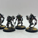 Warhammer 40k: Necron Flayed Ones - Well Painted (AC058)