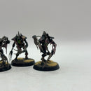 Warhammer 40k: Necron Flayed Ones - Well Painted (AC058)