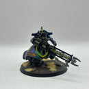 Warhammer 40k: Necron Lokhust Heavy Destroyer - Well Painted (AW094)