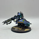 Warhammer 40k: Necron Lokhust Heavy Destroyer - Well Painted (AW094)