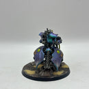 Warhammer 40k: Necron Lokhust Heavy Destroyer - Well Painted (AW094)