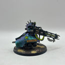 Warhammer 40k: Necron Lokhust Heavy Destroyer - Well Painted (AW094)