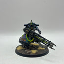 Warhammer 40k: Necron Lokhust Heavy Destroyer - Well Painted (AZ084)