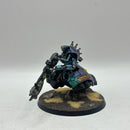 Warhammer 40k: Necron Lokhust Heavy Destroyer - Well Painted (AZ084)