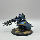 Warhammer 40k: Necron Lokhust Heavy Destroyer - Well Painted (AZ084)