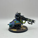 Warhammer 40k: Necron Lokhust Heavy Destroyer - Well Painted (AZ084)