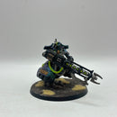 Warhammer 40k: Necron Lokhust Heavy Destroyer - Well Painted (AL014)