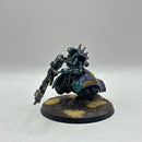 Warhammer 40k: Necron Lokhust Heavy Destroyer - Well Painted (AL014)