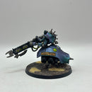 Warhammer 40k: Necron Lokhust Heavy Destroyer - Well Painted (AL014)