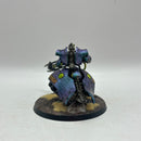 Warhammer 40k: Necron Lokhust Heavy Destroyer - Well Painted (AL014)