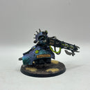 Warhammer 40k: Necron Lokhust Heavy Destroyer - Well Painted (AL014)