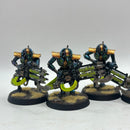 Warhammer 40k: Necron Immortals - Well Painted (AI244)