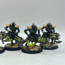 Warhammer 40k: Necron Immortals - Well Painted (AI244)