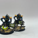 Warhammer 40k: Necron Immortals - Well Painted (AI244)