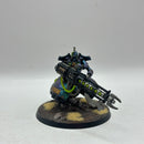 Warhammer 40k: Necron Lokhust Heavy Destroyer - Well Painted (AQ019)