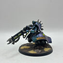 Warhammer 40k: Necron Lokhust Heavy Destroyer - Well Painted (AQ019)