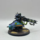 Warhammer 40k: Necron Lokhust Heavy Destroyer - Well Painted (AQ019)
