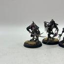 Warhammer 40k: Necron Flayed Ones - Well Painted (AA146)