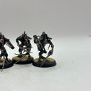 Warhammer 40k: Necron Flayed Ones - Well Painted (AW087)