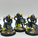 Warhammer 40k: Necron Immortals - Well Painted (BI127)