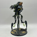 Warhammer 40k: Necron Canoptek Doomstalker - Well Painted (AR029)