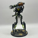 Warhammer 40k: Necron Canoptek Doomstalker - Well Painted (AR029)