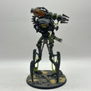 Warhammer 40k: Necron Canoptek Doomstalker - Well Painted (AR029)