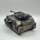 Warhammer 40k: Chaos Space Marine Iron Warriors Predator Tank Magnetised (AJ010)