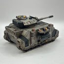 Warhammer 40k: Chaos Space Marine Iron Warriors Predator Tank Magnetised (AW032)