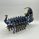 Warhammer 40k: Necron Doomsday Ark - Well Painted (BF012)