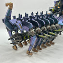 Warhammer 40k: Necron Doomsday Ark - Well Painted (BF012)