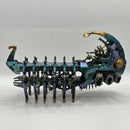 Warhammer 40k: Necron Doomsday Ark - Well Painted (BF012)