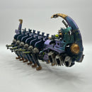 Warhammer 40k: Necron Doomsday Ark - Well Painted (BF012)