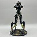 Warhammer 40k: Necron Canoptek Doomstalker - Well Painted (AU063)