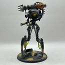 Warhammer 40k: Necron Canoptek Doomstalker - Well Painted (AU063)