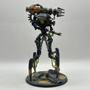 Warhammer 40k: Necron Canoptek Doomstalker - Well Painted (AU063)