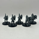 Warhammer 40k: Tyranid Barbgaunts (AL036)