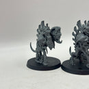 Warhammer 40k: Tyranid Barbgaunts (AL036)