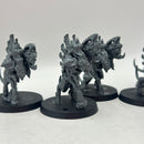 Warhammer 40k: Tyranid Barbgaunts (AL036)