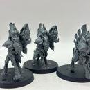 Warhammer 40k: Tyranid Barbgaunts (AL036)