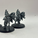 Warhammer 40k: Tyranid Barbgaunts (AL036)