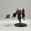 Warhammer 40k: T'au Empire Commander Battlesuit (AW023)