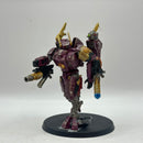 Warhammer 40k: T'au Empire Commander Battlesuit (AW023)