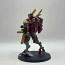 Warhammer 40k: T'au Empire Commander Battlesuit (AW023)