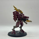Warhammer 40k: T'au Empire Commander Battlesuit (AW023)